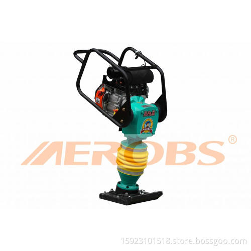 BST80KH-Tamping Rammer